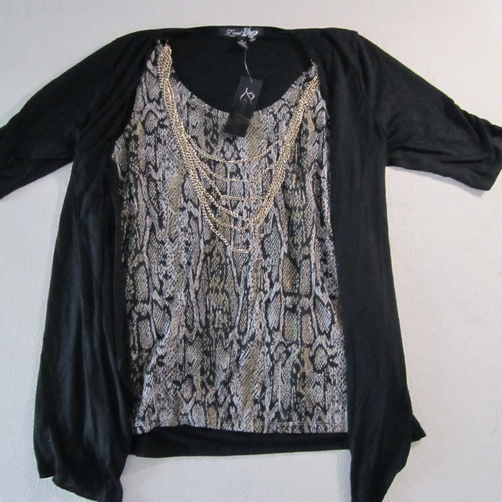Zena Women Top